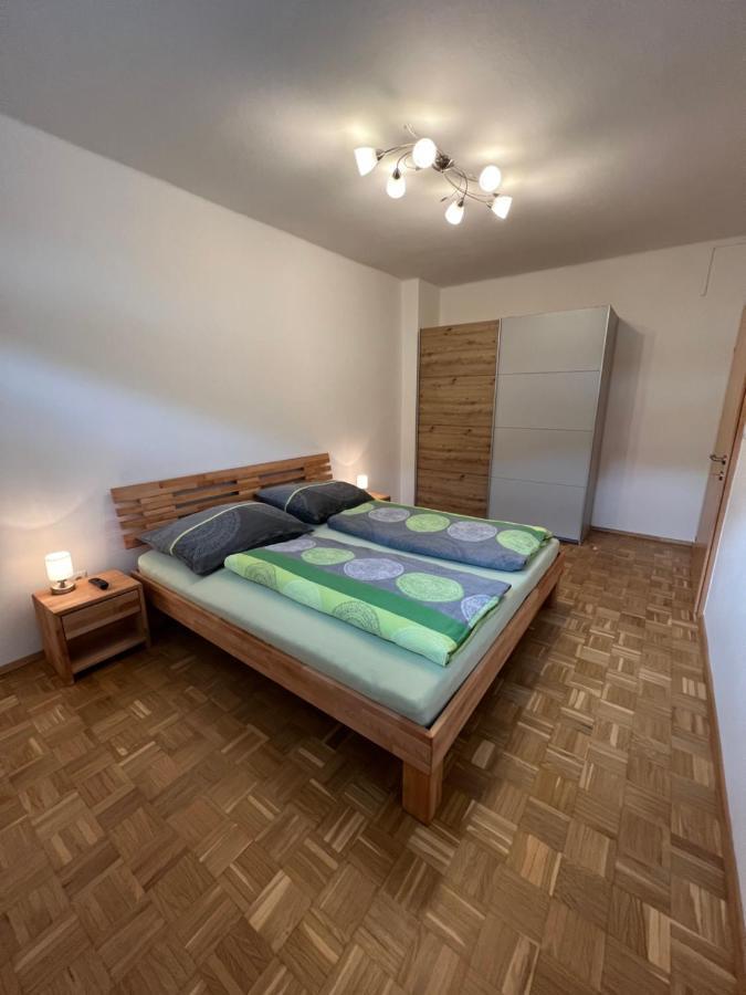 Appartement Heidi II  Schladming Exterior foto