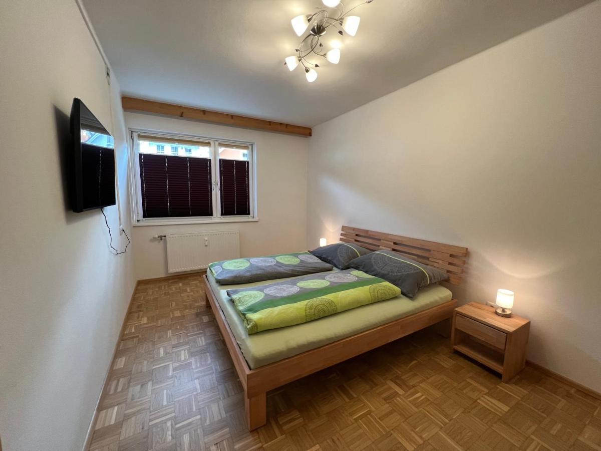 Appartement Heidi II  Schladming Exterior foto