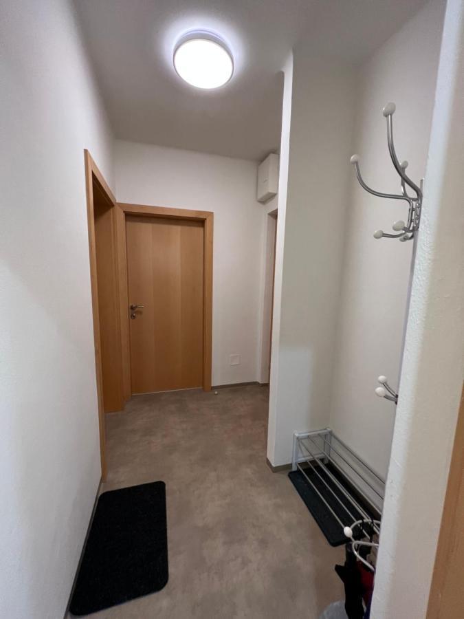 Appartement Heidi II  Schladming Exterior foto